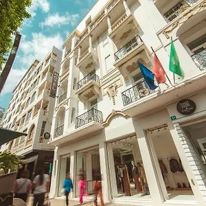 Hotel Carlton, Tunisi