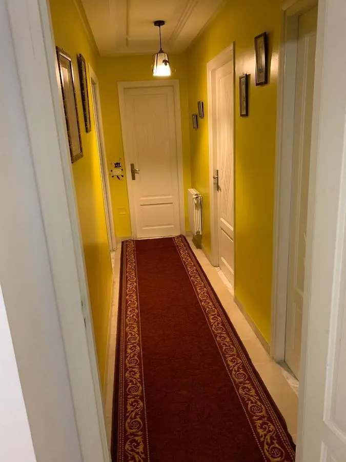 תוניס Dream Appartement El Aouina דירה