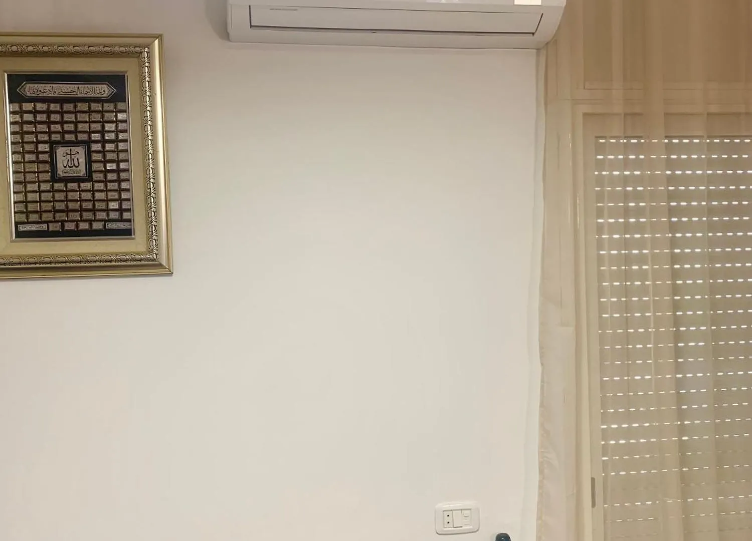 Dream Appartement El Aouina Tunis