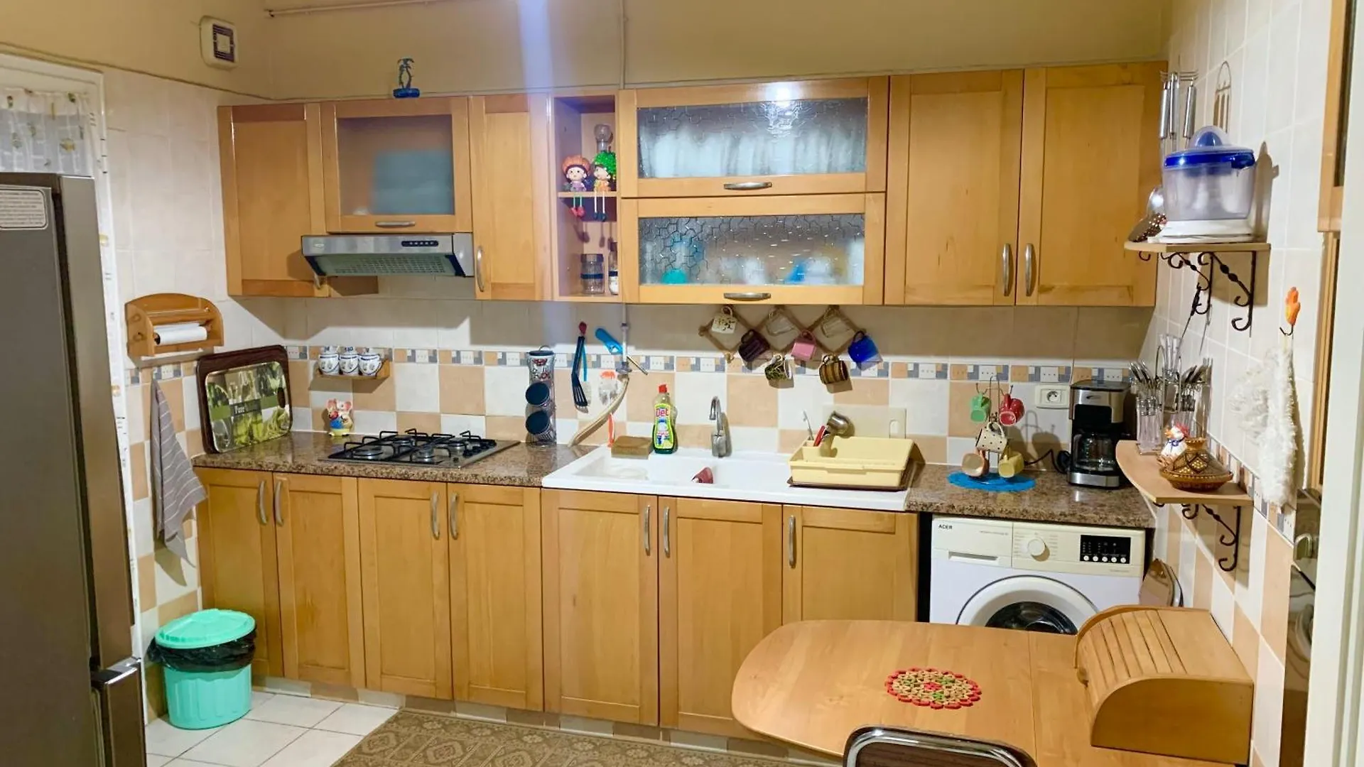 Dream Appartement El Aouina Tunis