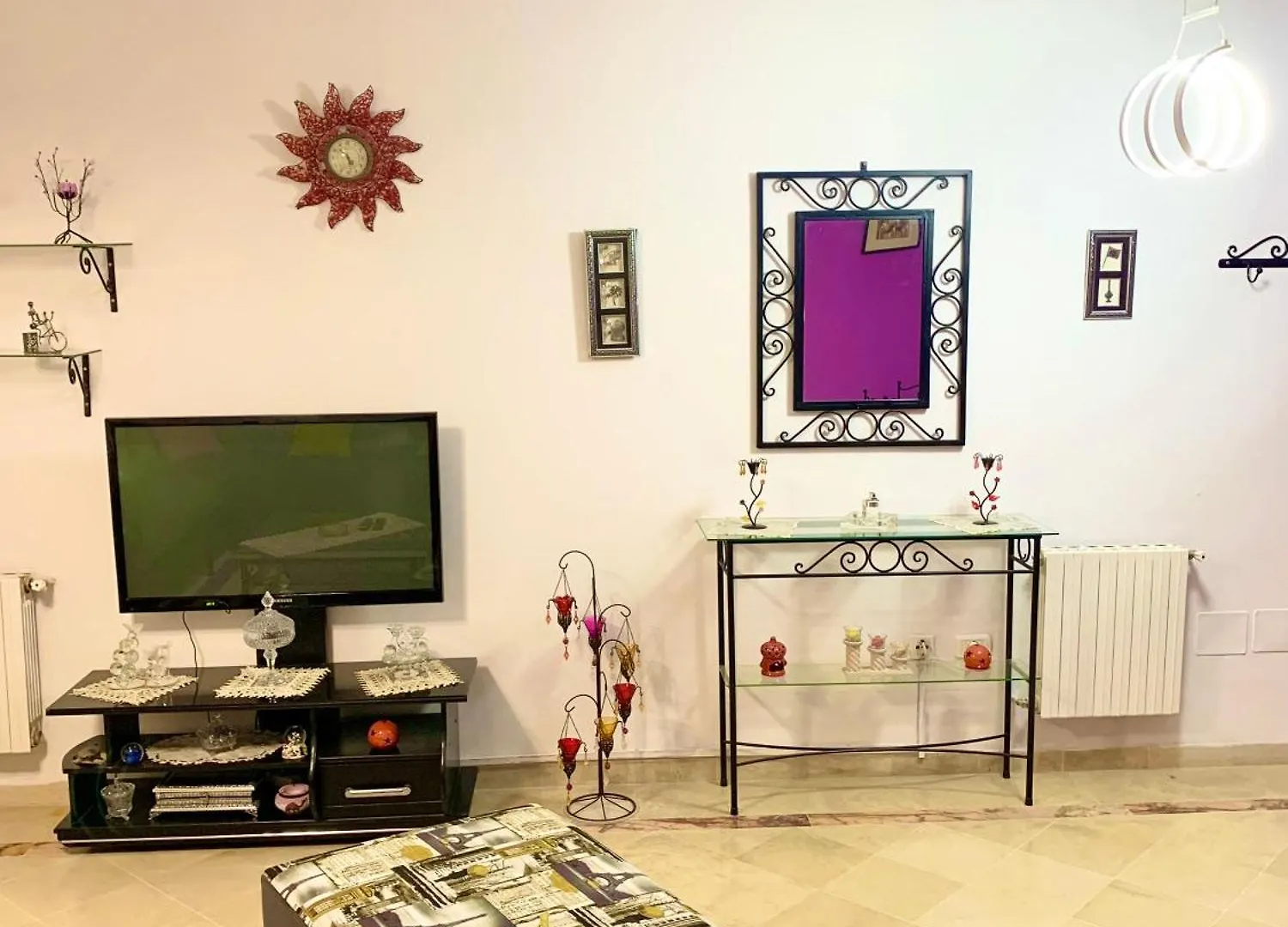 Dream Appartement El Aouina Tunis