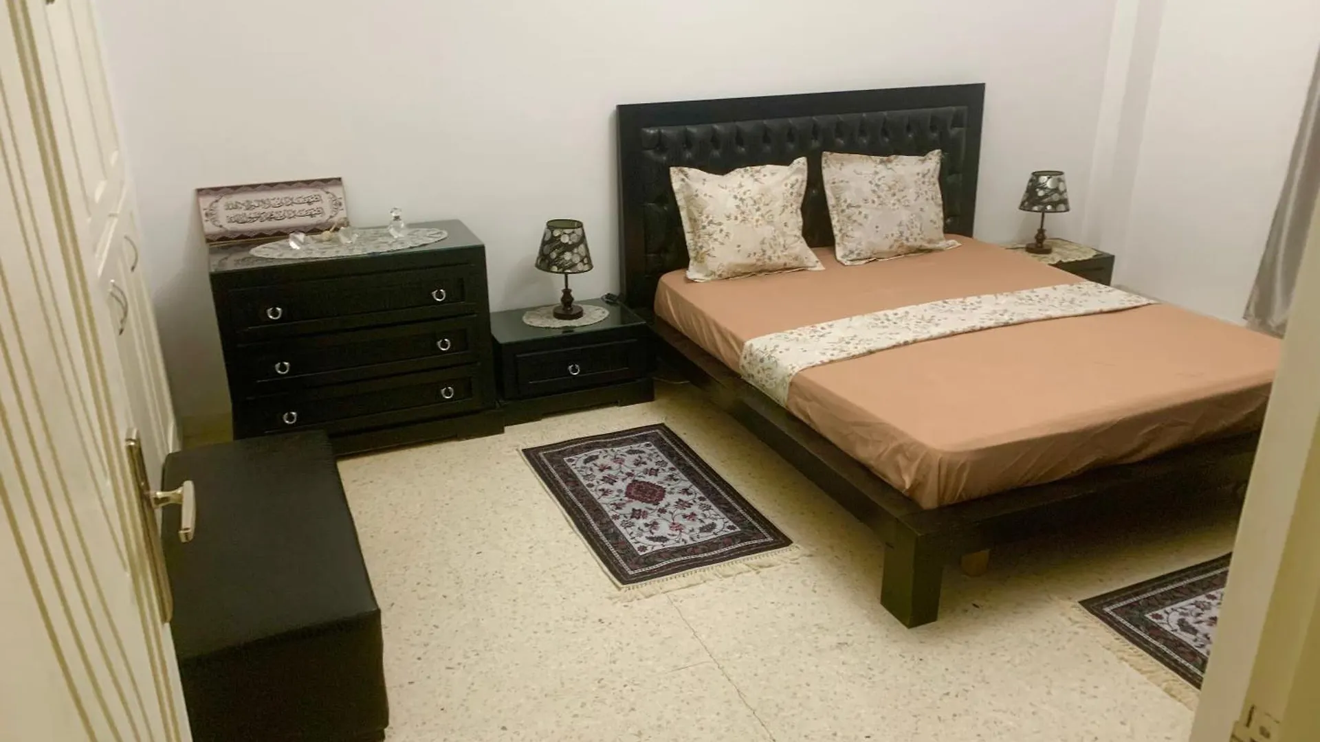 Dream Appartement El Aouina Tunis