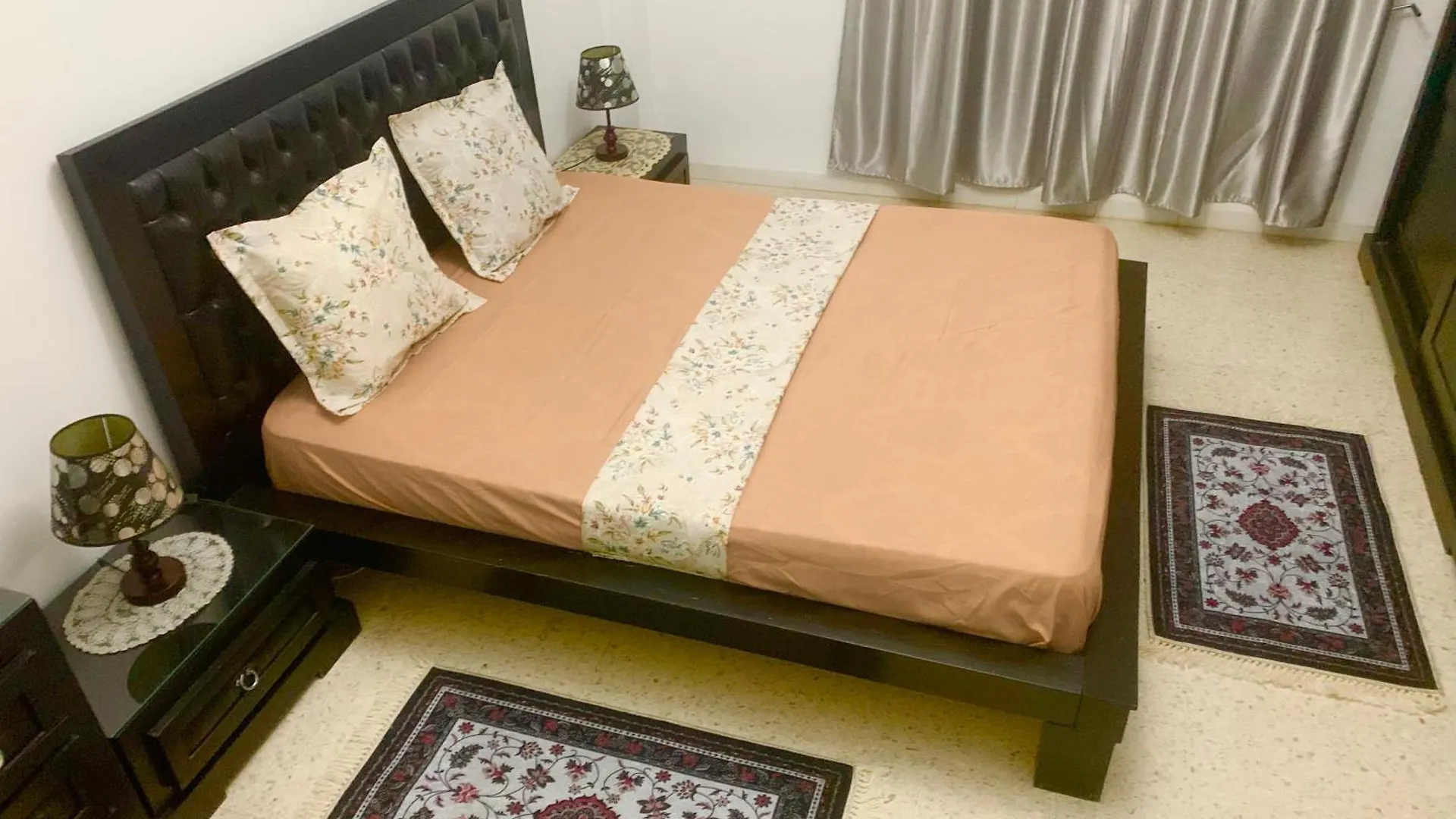 Dream Appartement El Aouina Tunis Tunisie